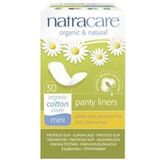 Natracare Inlegkruisjes Mini