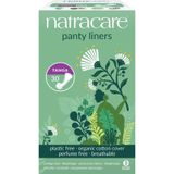 Natracare Panty Liners Tanga Inlegkruisjes