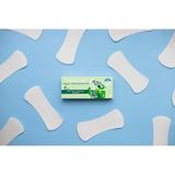 Natracare Panty Liners Ultra Thin Inlegkruisjes