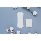 Natracare Maandverband Ultra Pads Super Plus 12 stuks