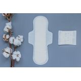 Natracare Maandverband Ultra Extra Normaal 12 stuks