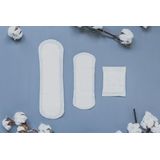 Natracare Incontinentieverband Plus 16 stuks