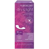 Natracare Incontinentieverband Plus 16 stuks