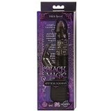Zwarte Vibrator Black Magic