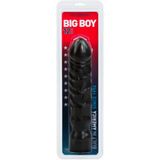 Big Boy - 12 Inch - Black
