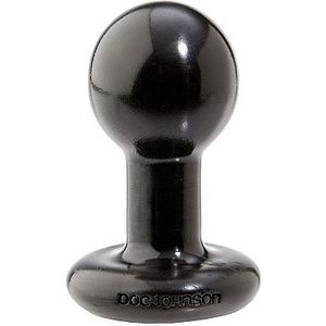 Ronde Anaal Plug - Klein