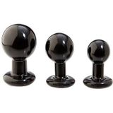The Classics Ronde Buttplug - Large