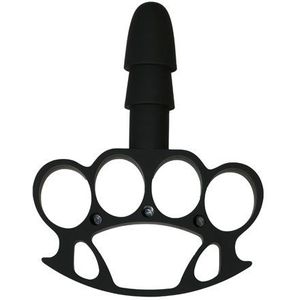 Handvat voor Vac-U-Lock Dildo