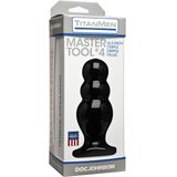 Titanmen Master Tool #4 - XL Buttplug