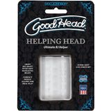 Goodhead Helping Head