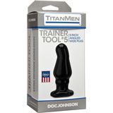 TitanMen - Trainer Tool #5 - Black