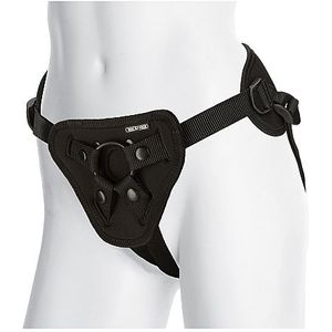 Doc Johnson - Vac-U-Lock - Corset Harness