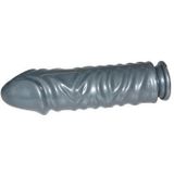 American Bombshell Bunker Buster Metallic (25.75x8cm)