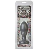 American Bombshell Plug Little Boy Metallic (15.5x6.5cm)