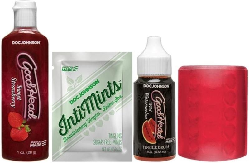 GoodHead Fundamentals Kit