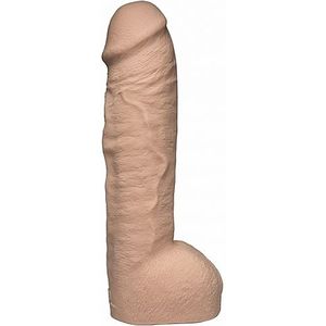 Doc Johnson Vac-U-Lock Ultraskyn Hung Dildo 32 cm