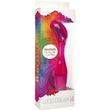 Lucid Dream - G-Spot Vibrator - Roze