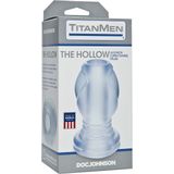 TITANMEN The Hollow 1-pack (1x), 303 g