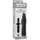 TitanMen - Hand - with Vac-U-Lock Compatible Handle