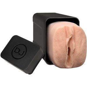 Milf In A Box - ULTRASKYN Pocket Pussy - Cherie DeVille - Flesh