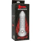 KINK - Jacked Up - Extender with Ball Strap - Thin - Frost
