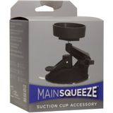 Main Suction Cup - Zuignap voor Main Squeeze