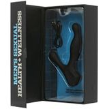 Prostatavibrator 'OptiMALE Rimming P-Massager' | Doc Johnson 1 St Vibrator