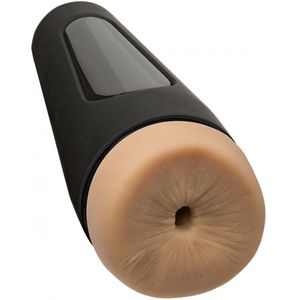 Man Squeeze - Stud - Flesh