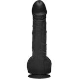 Squirting Cumplay Cock Dual Density ULTRASKYN - 10 Inch -