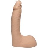 Randy - 8.5 inch ULTRASKYN Cock - Vanilla