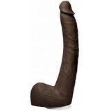 Isiah Maxwell - Realistische Dildo - 25 cm