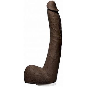 Doc Johnson - Signature Cocks Isiah Maxwell - Bruin