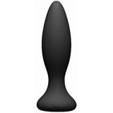 Vibe - Beginner - Rechargeable Anal Plug - Black