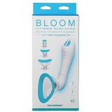 Bloom - Intimate Body Pump - Sky Blue/White