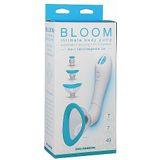 Bloom - Intimate Body Pump - Sky Blue/White