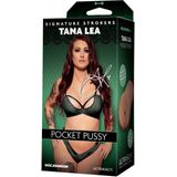 Tana Lea - ULTRASKYN Pocket Pussy - Vanilla