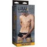 Lulu of Leolulu - 8 Inch ULTRASKYN Cock with Removable Vac-U-Loc