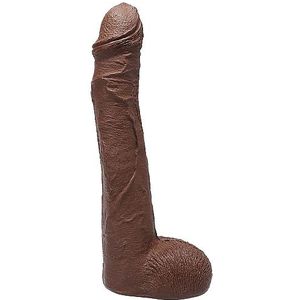 Anton Harden - Realistic ULTRASKYN Dildo - 11 / 28 cm
