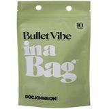 Doc Johnson - Vibrating Bullet