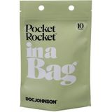 Doc Johnson - Pocket Rocket