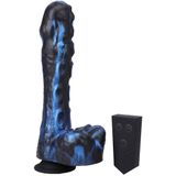 Fort Troff - Tendril Thruster Mini Neukmachine - Afstandsbediening