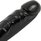 Jr. Veined Double Header Bender Dildo