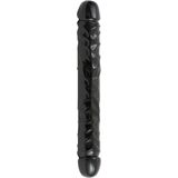 Jr. Veined Double Header Bender Dildo