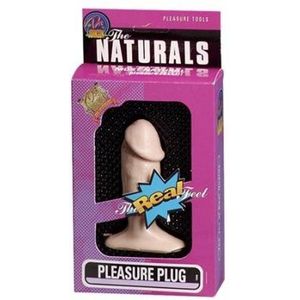 Pleasure Butt Plug
