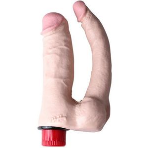 'Double Penetrator', 16,5 cm