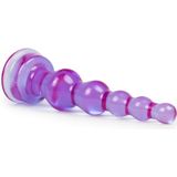 SpectraGels - Anal Tool - 7 Inch - Purple