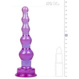 SpectraGels - Anal Tool - 7 Inch - Purple