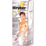 Jeff Stryker Ur3 Cock Vac-U-Lock