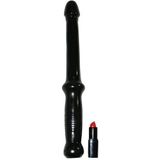Anal Push Black