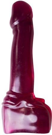 Great American Challenge Purple Jellie
